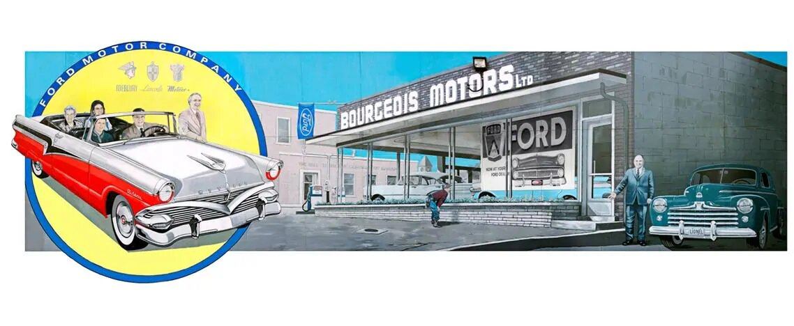 Serving Simcoe County for over 80 Years