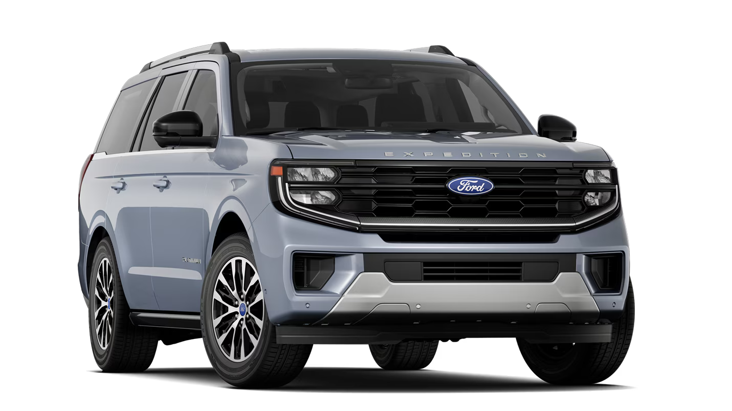 2025 Ford Expedition