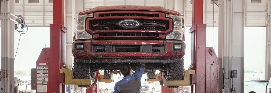 Professional Wheel Alignment Service in Midland, ON