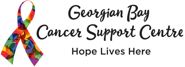 Cancer Support Centre Logo