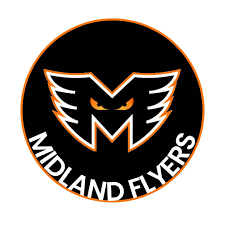 Midland Flyers Logo