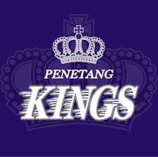 Penetanguishene Kings Logo