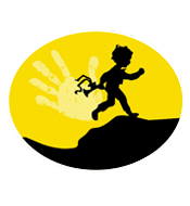 We Are The Villagers Logo