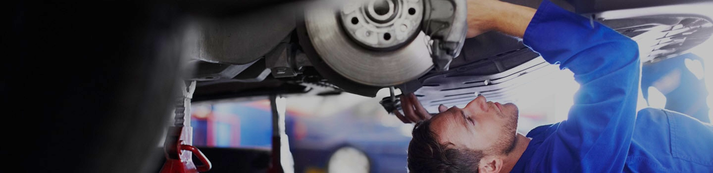 Professional Multi-Point Inspection in Midland, ON