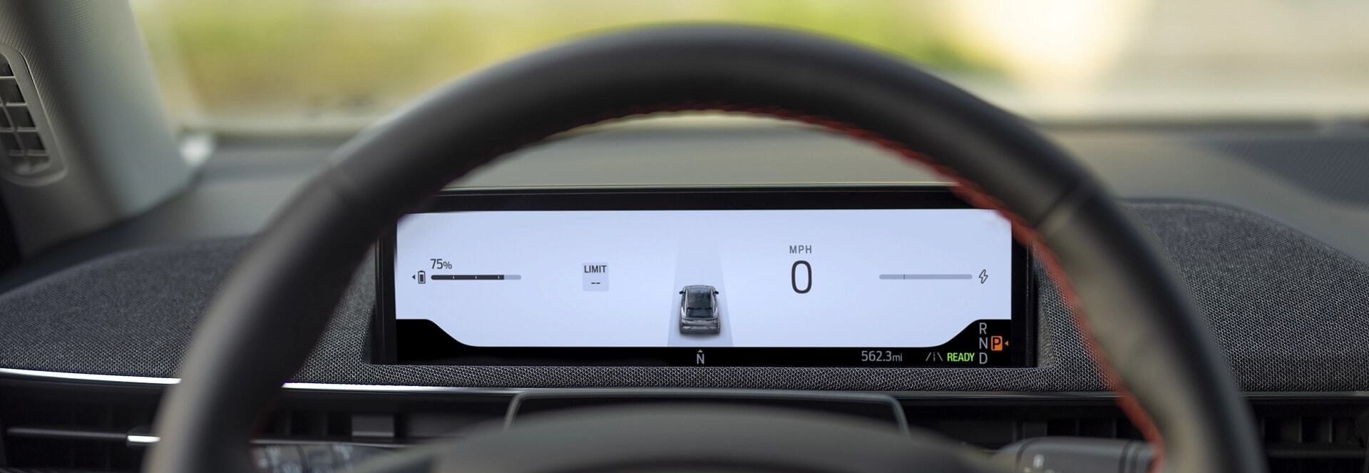 2025 Ford Mustang Mach-E in Midland, Ontario