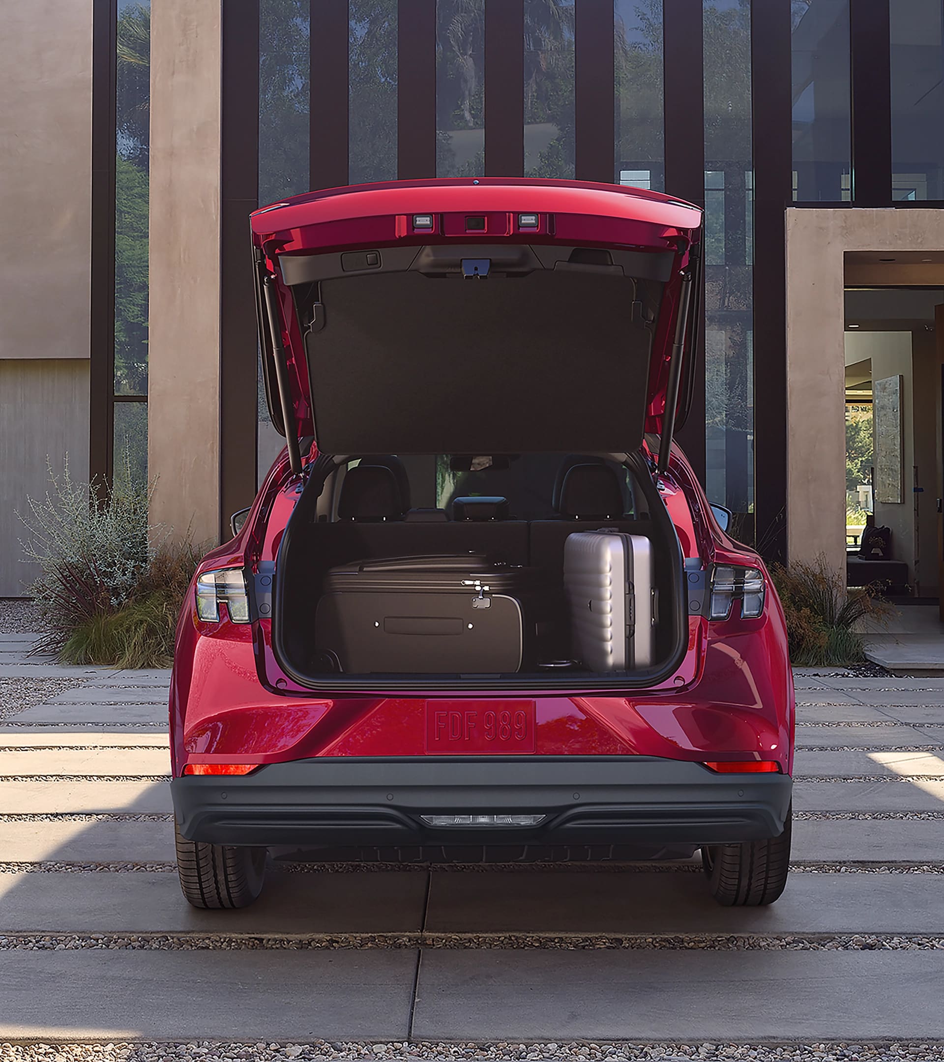 2025 Ford Mustang Mach-E in Midland, Ontario