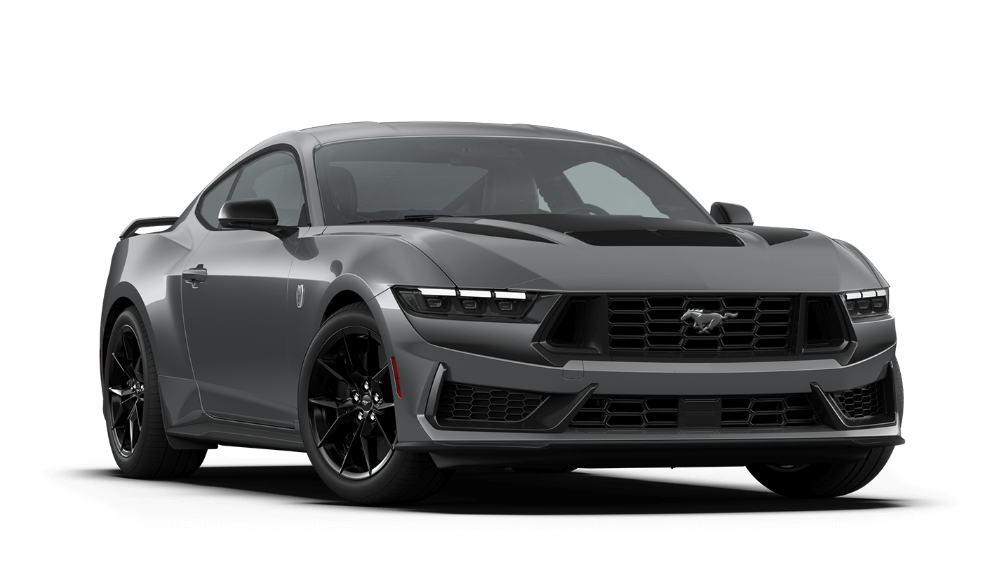 GT Premium Dark Horse