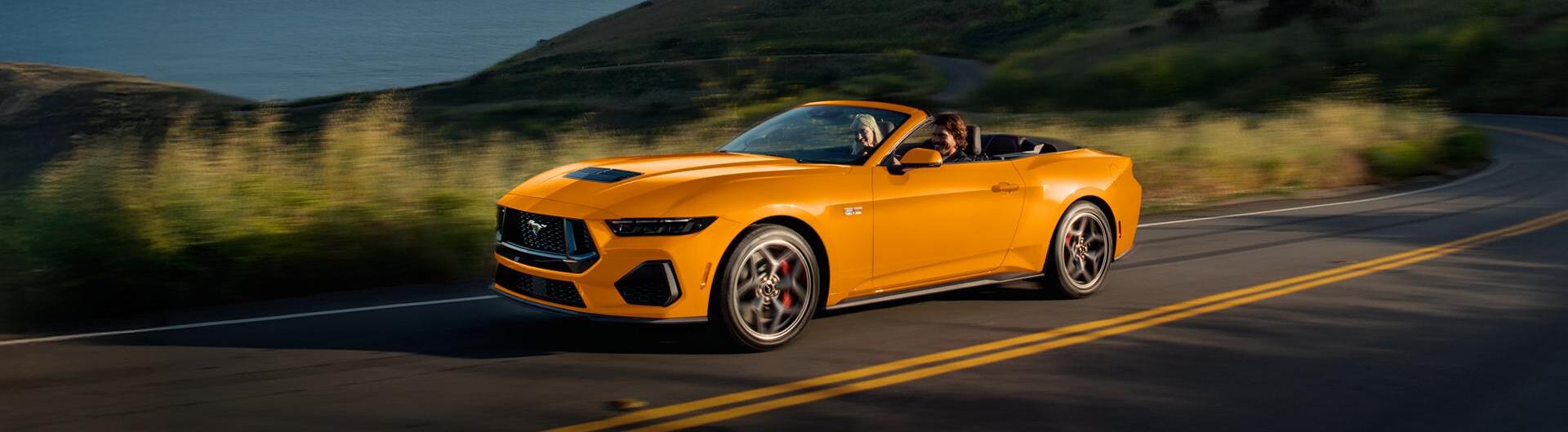 2026 Ford Mustang in Midland, Ontario