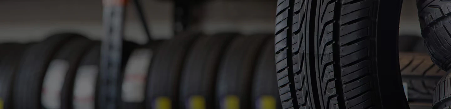 Ford Tire Rotation Service