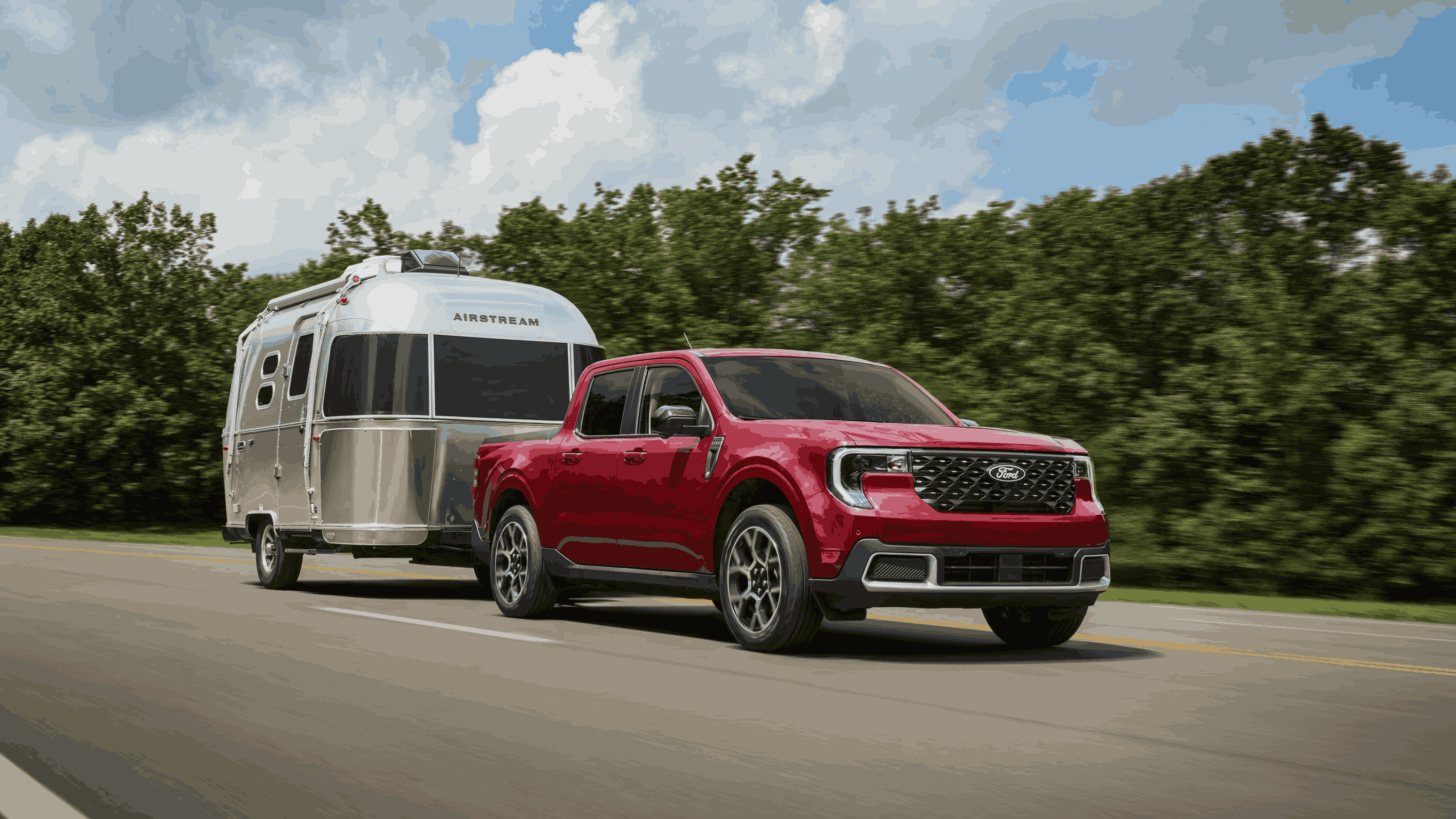 2026 Ford Maverick Hybrid Fuel Economy